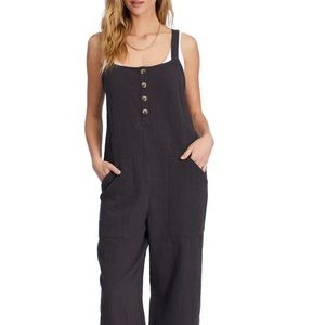 Billabong Jumpsuit